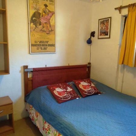 Hostal Buena Vista Σαν Αντόνιο Εξωτερικό φωτογραφία