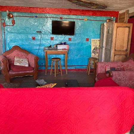 Hostal Buena Vista Σαν Αντόνιο Εξωτερικό φωτογραφία