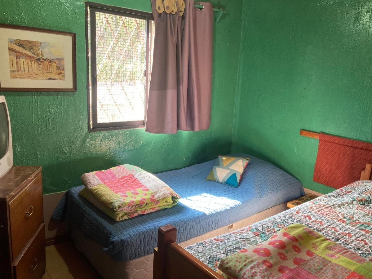 Hostal Buena Vista Σαν Αντόνιο Εξωτερικό φωτογραφία