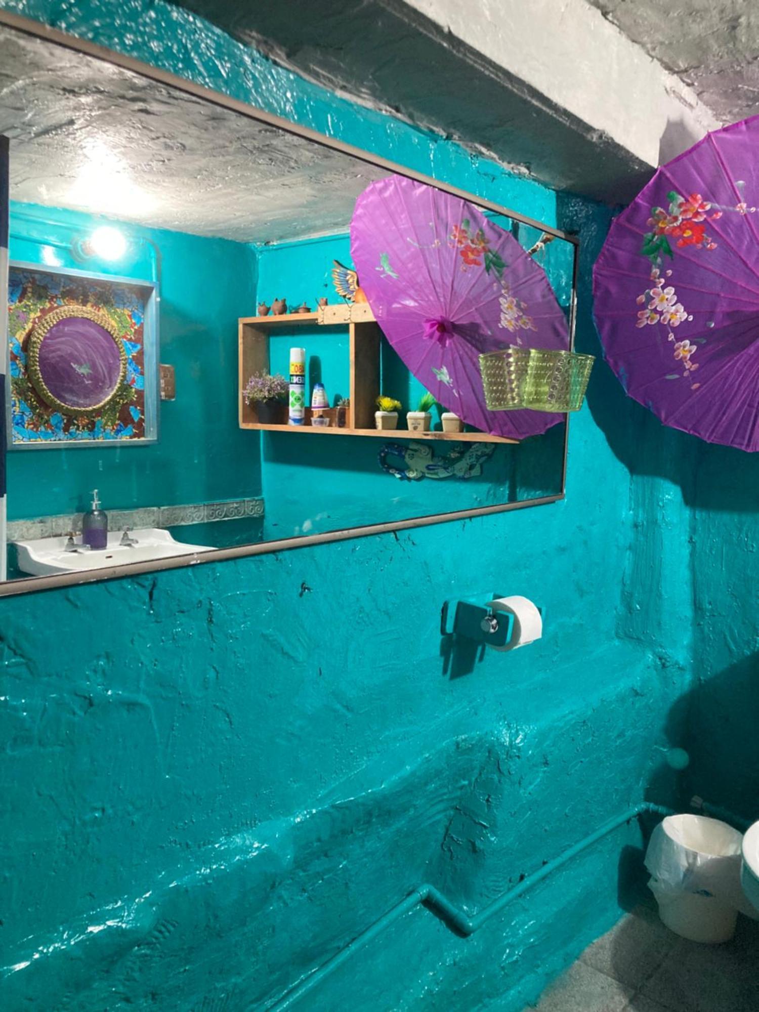 Hostal Buena Vista Σαν Αντόνιο Εξωτερικό φωτογραφία
