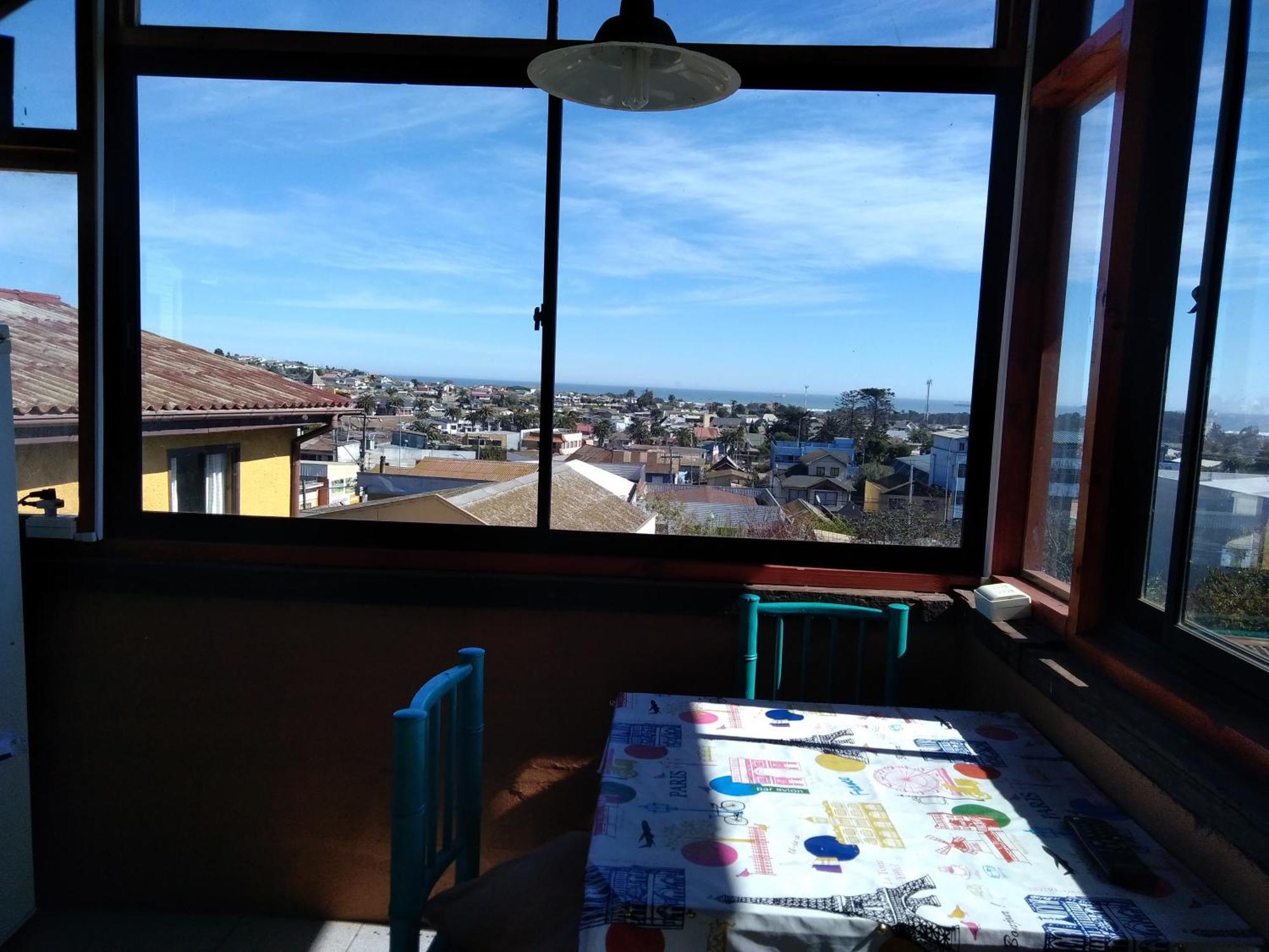 Hostal Buena Vista Σαν Αντόνιο Εξωτερικό φωτογραφία
