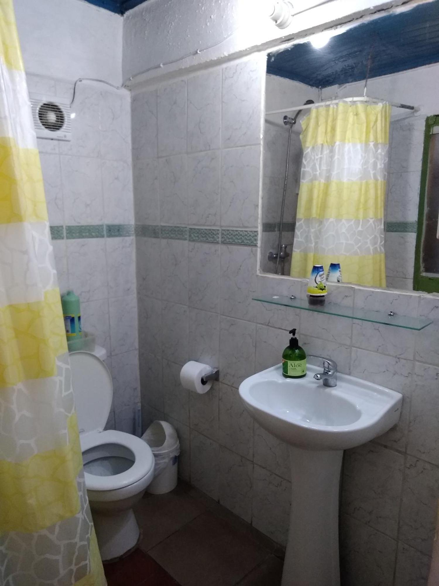 Hostal Buena Vista Σαν Αντόνιο Εξωτερικό φωτογραφία
