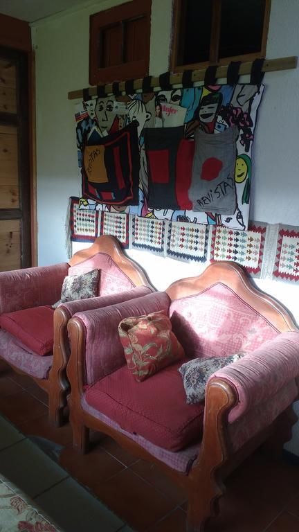 Hostal Buena Vista Σαν Αντόνιο Εξωτερικό φωτογραφία