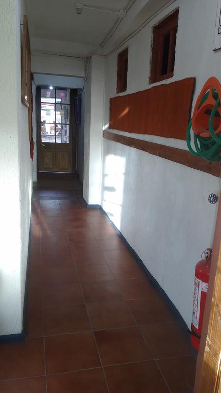 Hostal Buena Vista Σαν Αντόνιο Εξωτερικό φωτογραφία