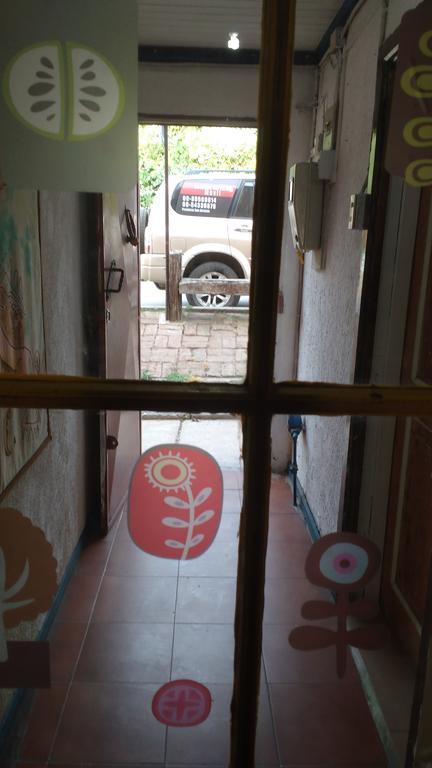 Hostal Buena Vista Σαν Αντόνιο Εξωτερικό φωτογραφία