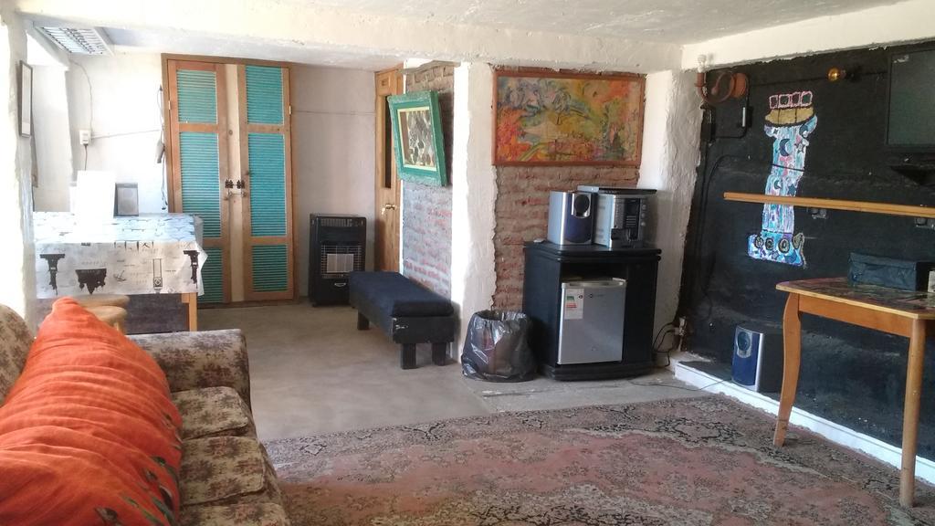 Hostal Buena Vista Σαν Αντόνιο Εξωτερικό φωτογραφία
