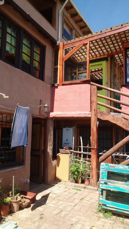 Hostal Buena Vista Σαν Αντόνιο Εξωτερικό φωτογραφία