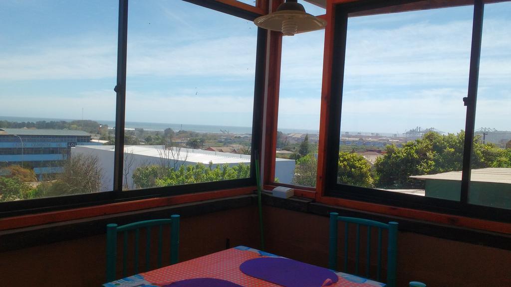 Hostal Buena Vista Σαν Αντόνιο Εξωτερικό φωτογραφία
