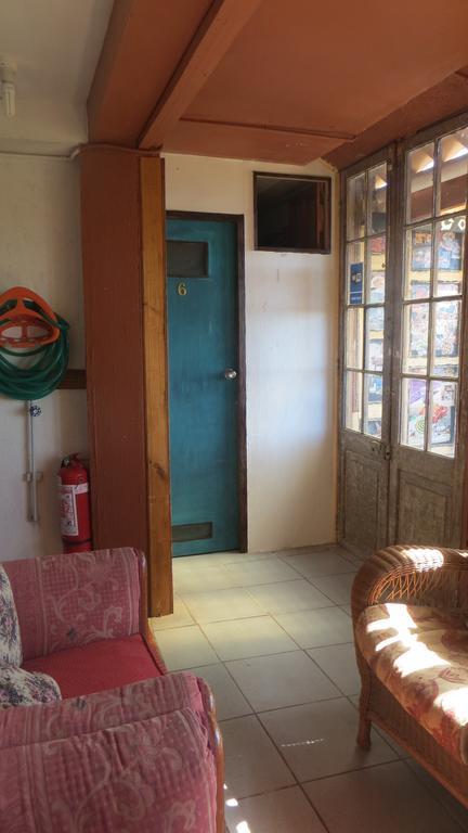 Hostal Buena Vista Σαν Αντόνιο Εξωτερικό φωτογραφία