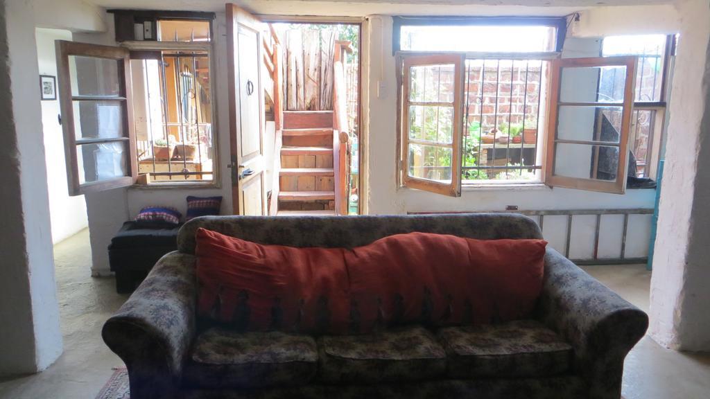 Hostal Buena Vista Σαν Αντόνιο Εξωτερικό φωτογραφία