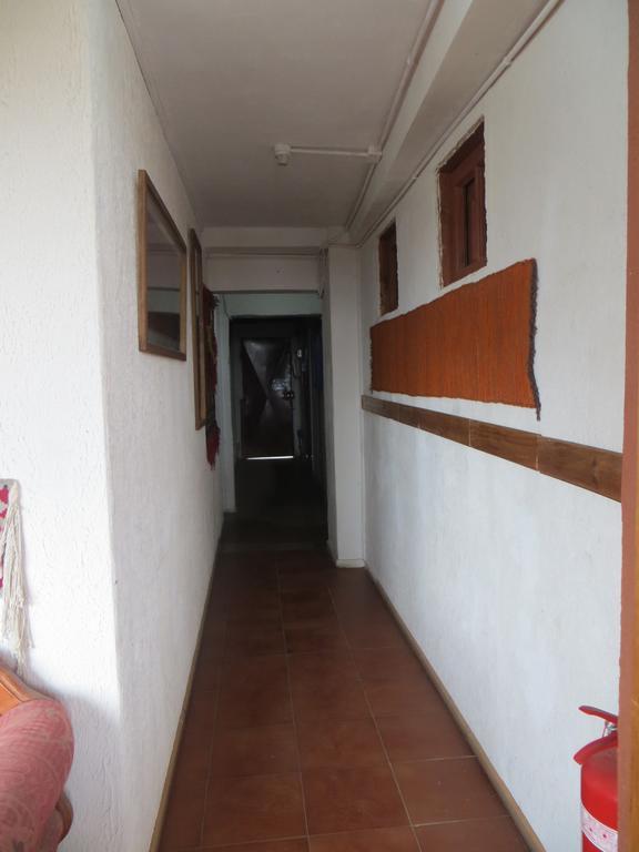 Hostal Buena Vista Σαν Αντόνιο Εξωτερικό φωτογραφία