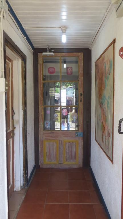 Hostal Buena Vista Σαν Αντόνιο Εξωτερικό φωτογραφία