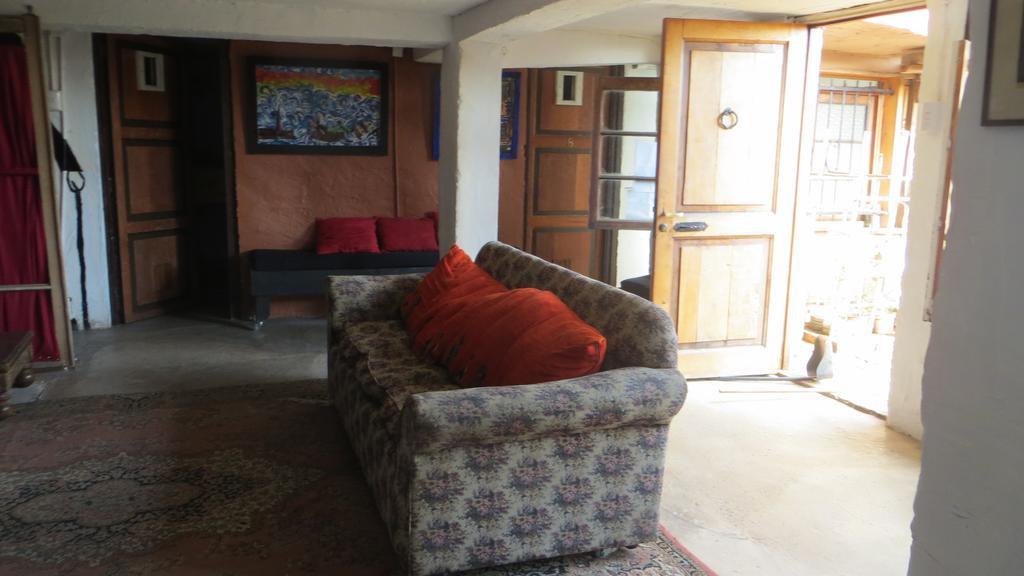 Hostal Buena Vista Σαν Αντόνιο Εξωτερικό φωτογραφία