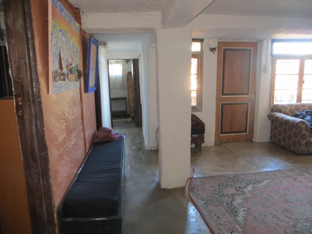 Hostal Buena Vista Σαν Αντόνιο Εξωτερικό φωτογραφία