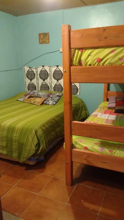 Hostal Buena Vista Σαν Αντόνιο Εξωτερικό φωτογραφία