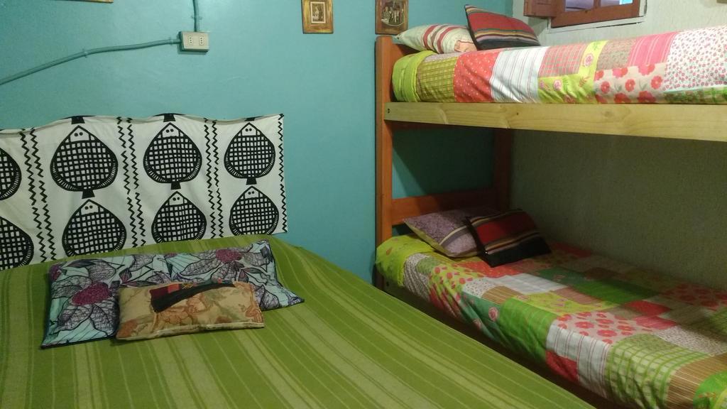Hostal Buena Vista Σαν Αντόνιο Εξωτερικό φωτογραφία