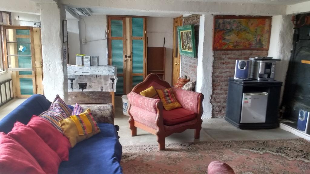 Hostal Buena Vista Σαν Αντόνιο Εξωτερικό φωτογραφία