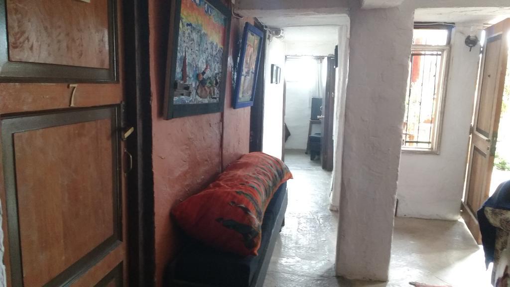 Hostal Buena Vista Σαν Αντόνιο Εξωτερικό φωτογραφία