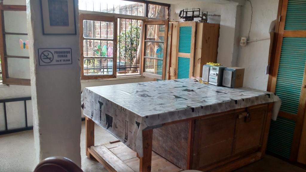 Hostal Buena Vista Σαν Αντόνιο Εξωτερικό φωτογραφία