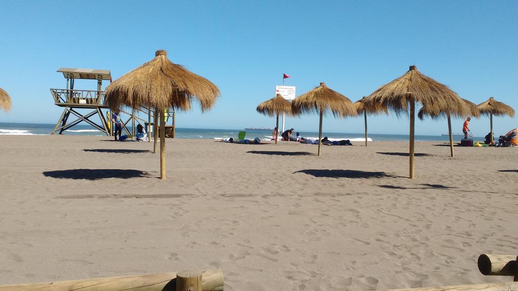 Hostal Buena Vista Σαν Αντόνιο Εξωτερικό φωτογραφία