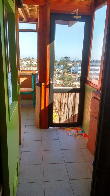 Hostal Buena Vista Σαν Αντόνιο Εξωτερικό φωτογραφία