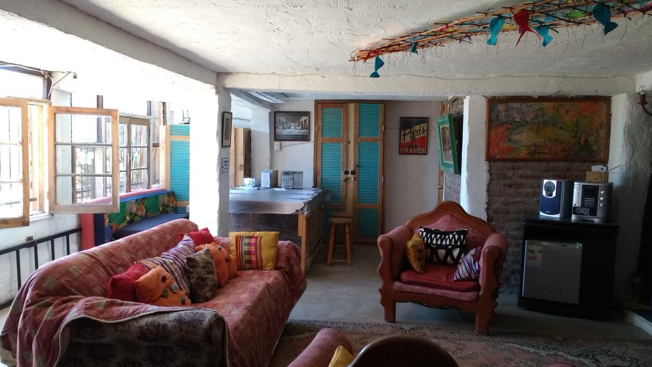 Hostal Buena Vista Σαν Αντόνιο Εξωτερικό φωτογραφία