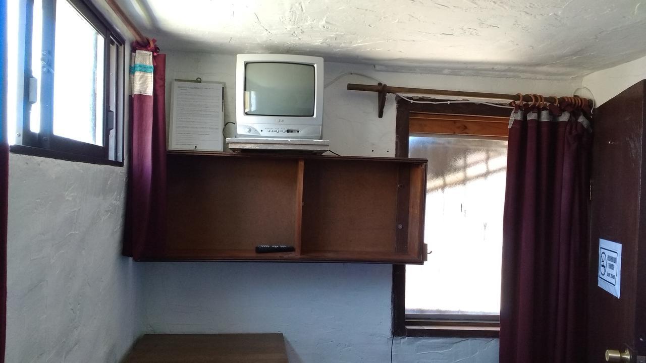 Hostal Buena Vista Σαν Αντόνιο Εξωτερικό φωτογραφία