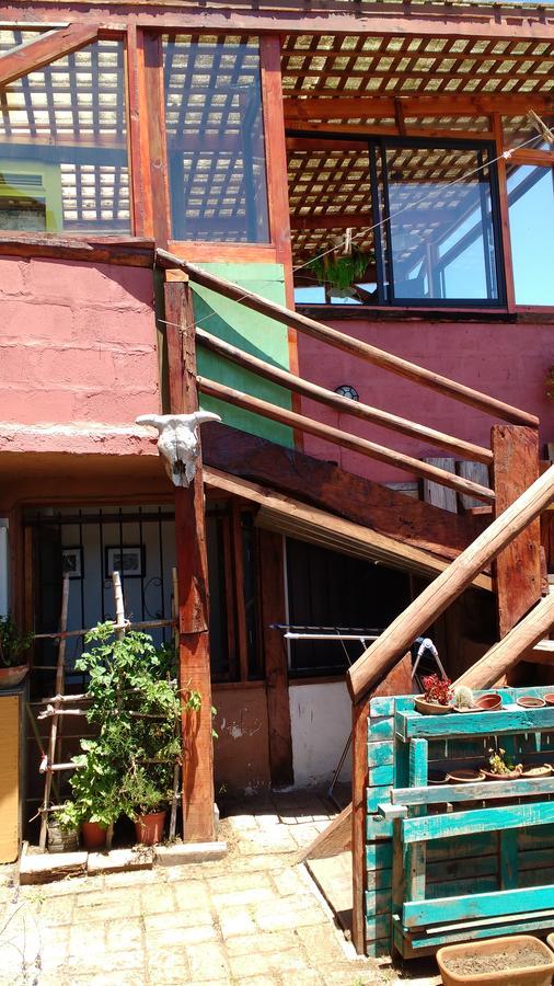 Hostal Buena Vista Σαν Αντόνιο Εξωτερικό φωτογραφία