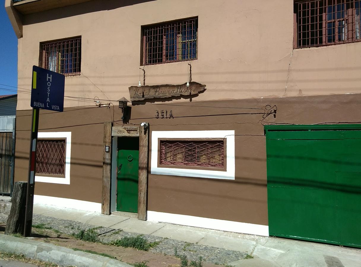 Hostal Buena Vista Σαν Αντόνιο Εξωτερικό φωτογραφία