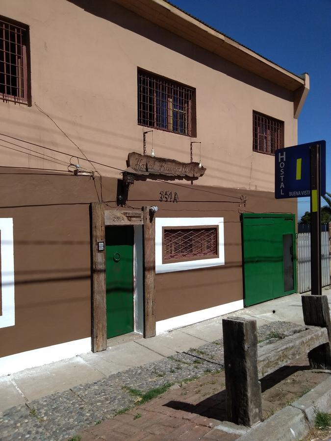 Hostal Buena Vista Σαν Αντόνιο Εξωτερικό φωτογραφία