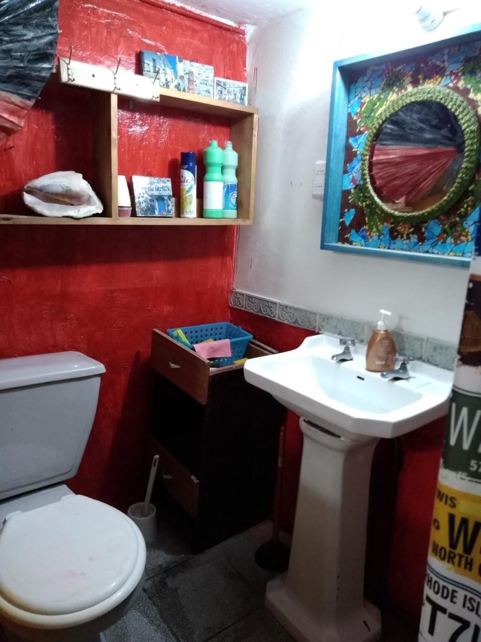 Hostal Buena Vista Σαν Αντόνιο Εξωτερικό φωτογραφία
