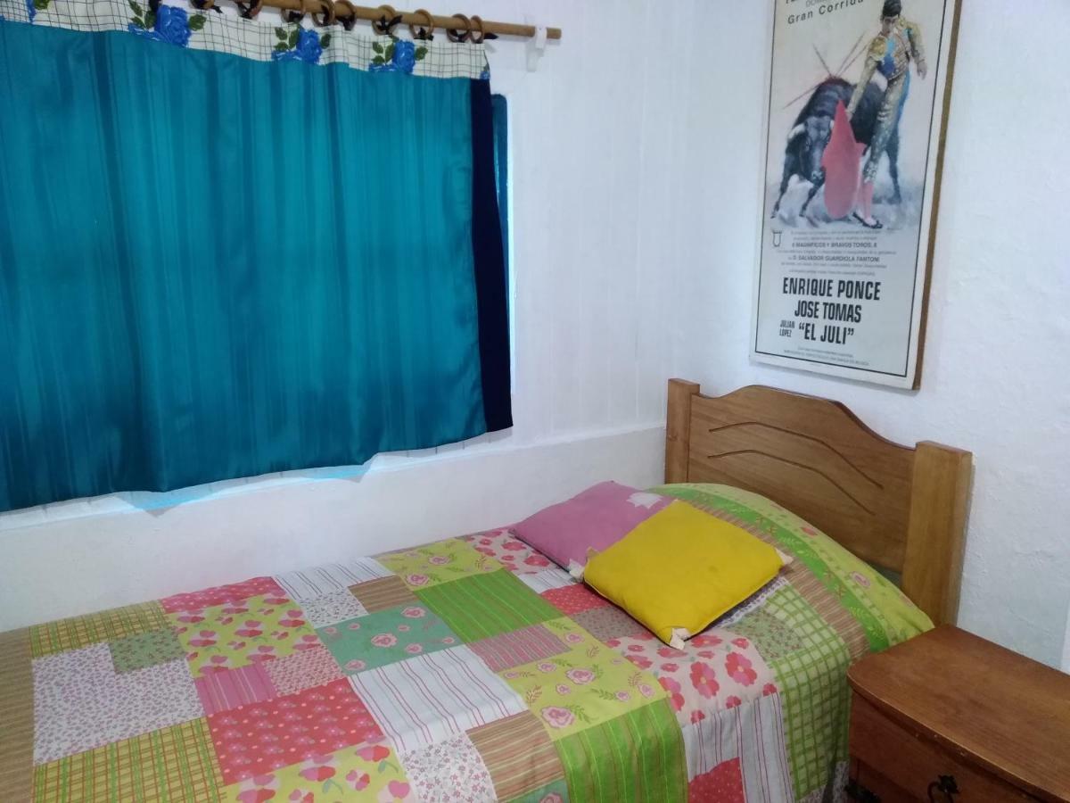 Hostal Buena Vista Σαν Αντόνιο Εξωτερικό φωτογραφία