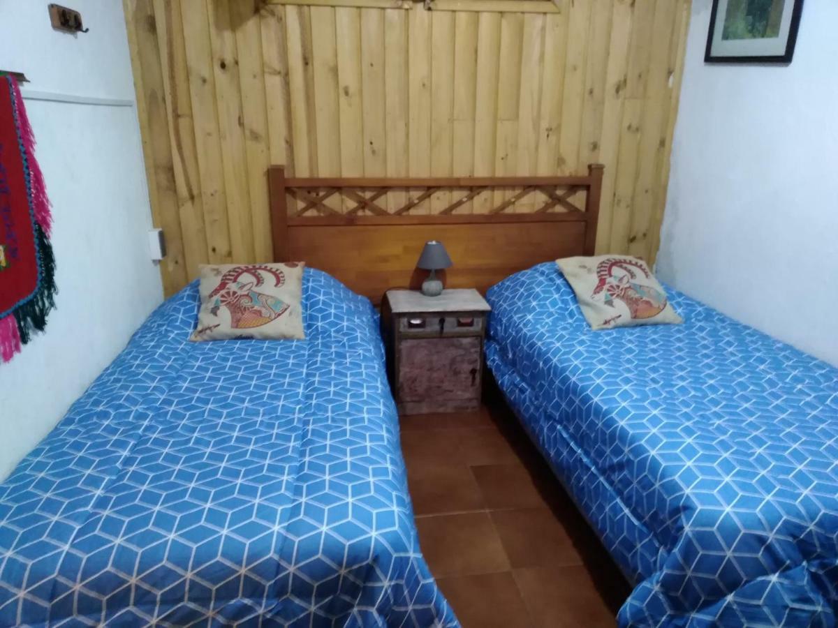 Hostal Buena Vista Σαν Αντόνιο Εξωτερικό φωτογραφία