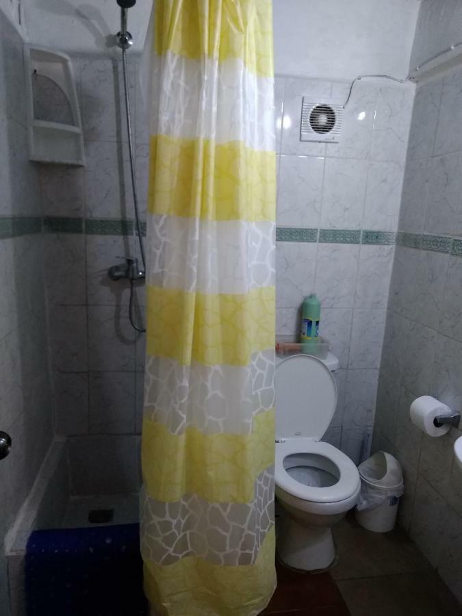 Hostal Buena Vista Σαν Αντόνιο Εξωτερικό φωτογραφία